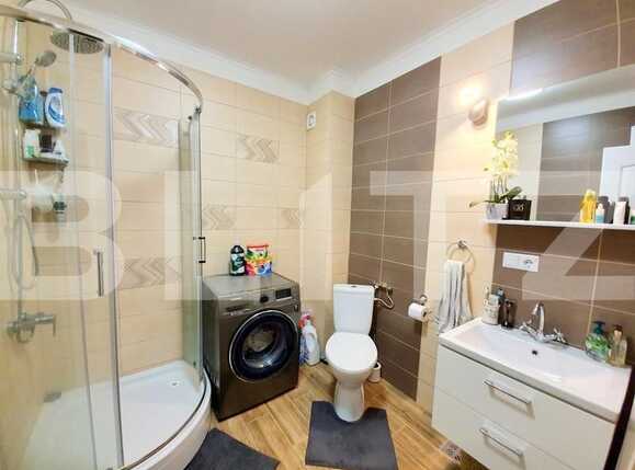 Apartament de vânzare 2 camere Floreşti - 48204AV | BLITZ Cluj-Napoca | Poza11