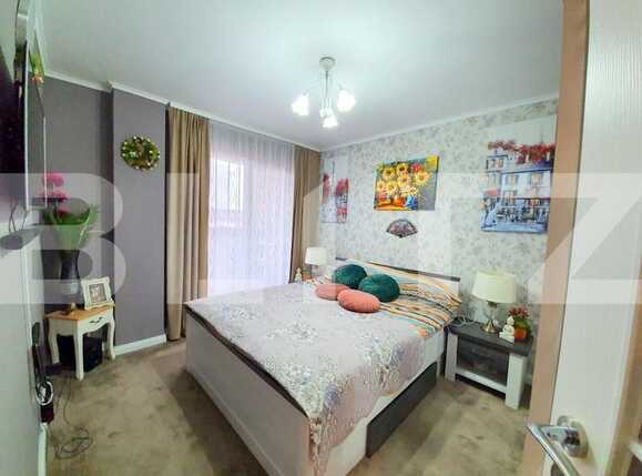 Apartament de vânzare 2 camere Floreşti - 48204AV | BLITZ Cluj-Napoca | Poza7