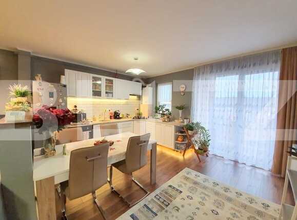 Apartament de vânzare 2 camere Floreşti - 48204AV | BLITZ Cluj-Napoca | Poza5