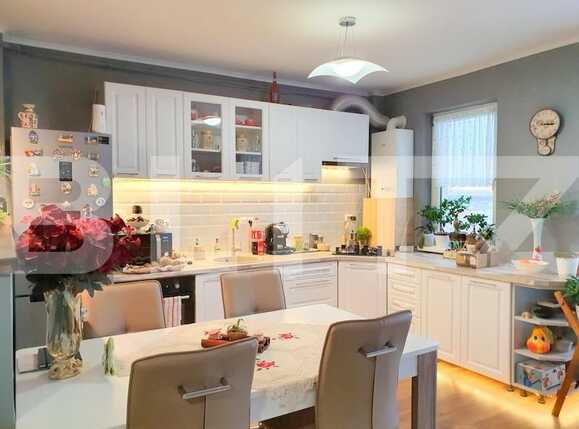 Apartament de vânzare 2 camere Floreşti - 48204AV | BLITZ Cluj-Napoca | Poza4