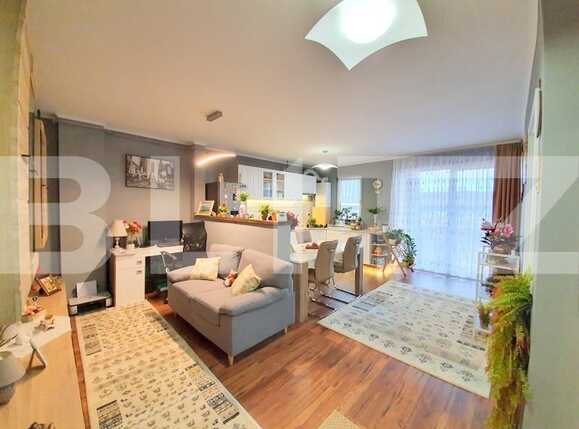 Apartament de vânzare 2 camere Floreşti - 48204AV | BLITZ Cluj-Napoca | Poza3