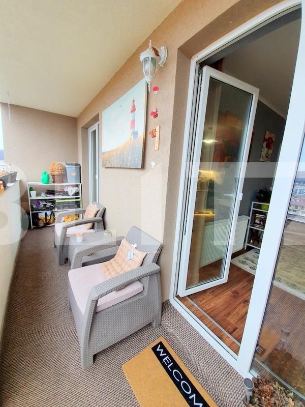 Apartament de vânzare 2 camere Floreşti - 48204AV | BLITZ Cluj-Napoca | Poza13