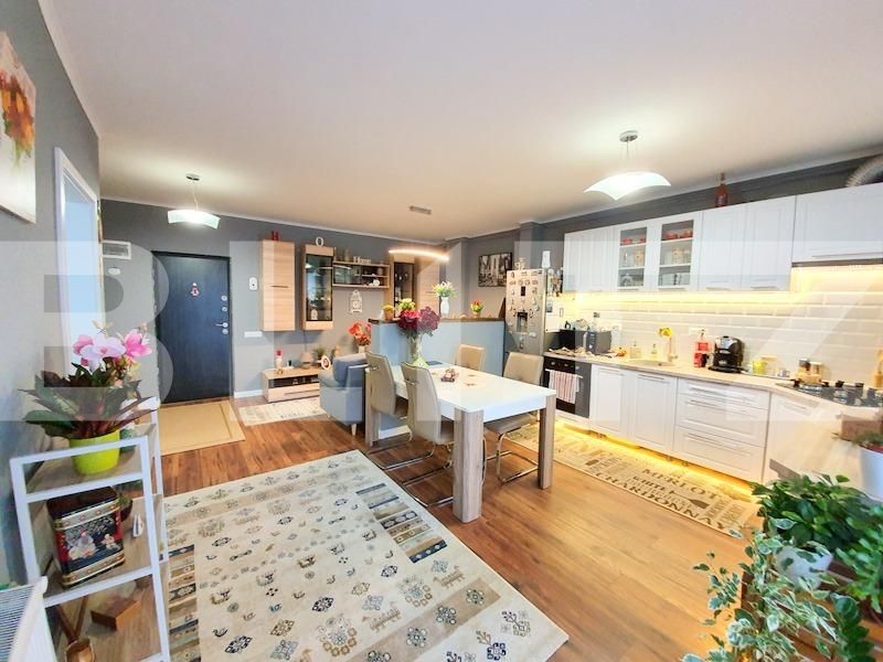 Apartament de vânzare 2 camere Floreşti - 48204AV | BLITZ Cluj-Napoca | Poza6