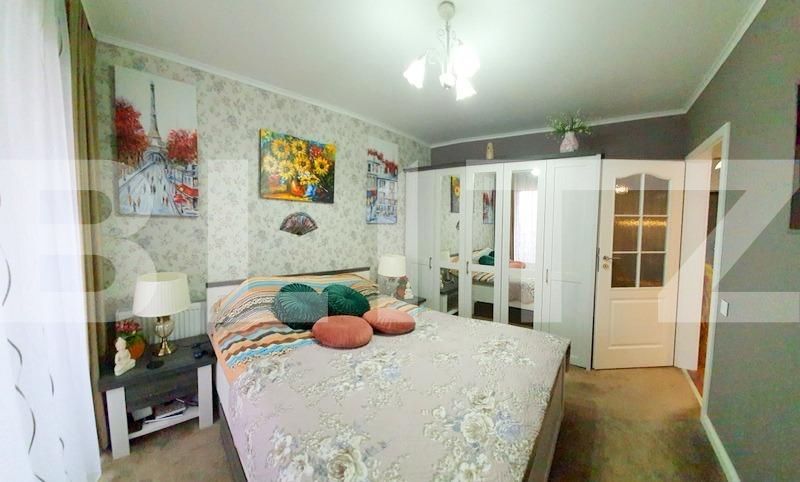 Apartament de vânzare 2 camere Floreşti - 48204AV | BLITZ Cluj-Napoca | Poza8