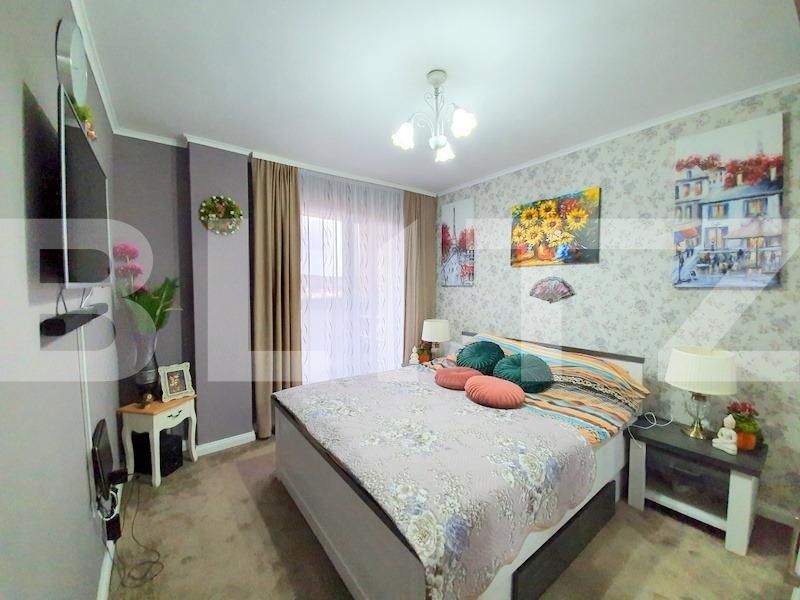 Apartament de vânzare 2 camere Floreşti - 48204AV | BLITZ Cluj-Napoca | Poza10