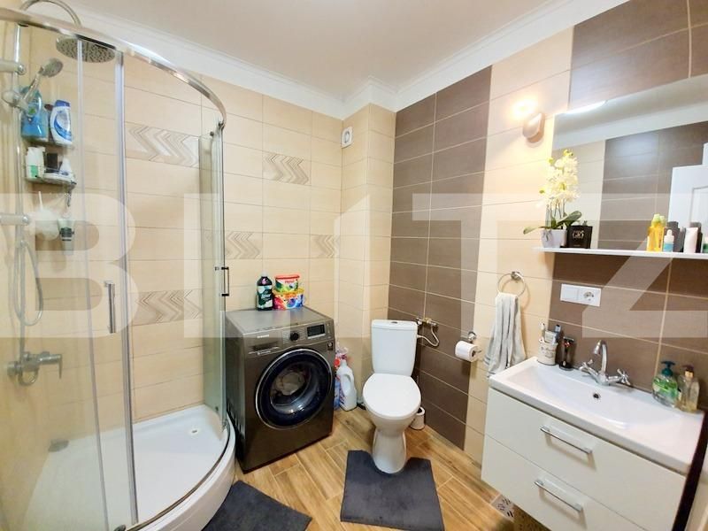 Apartament de vânzare 2 camere Floreşti - 48204AV | BLITZ Cluj-Napoca | Poza11