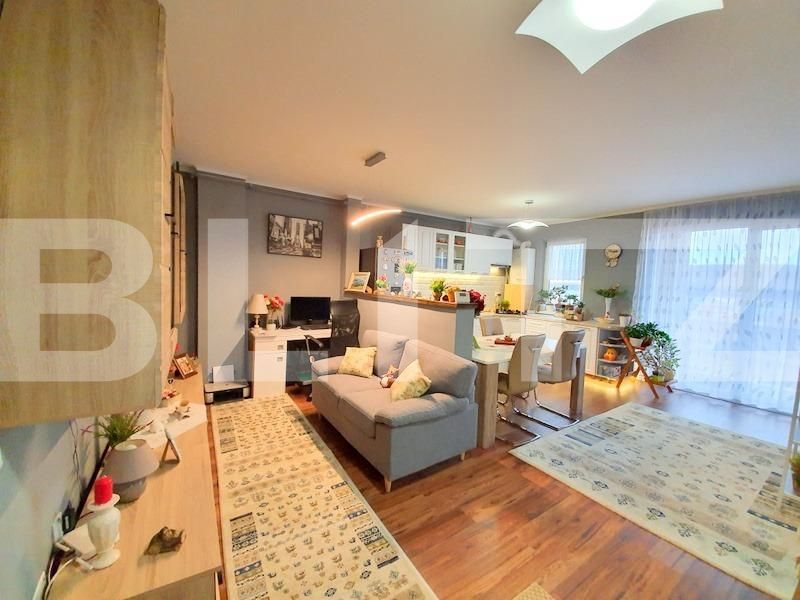 Apartament de vânzare 2 camere Floreşti - 48204AV | BLITZ Cluj-Napoca | Poza2