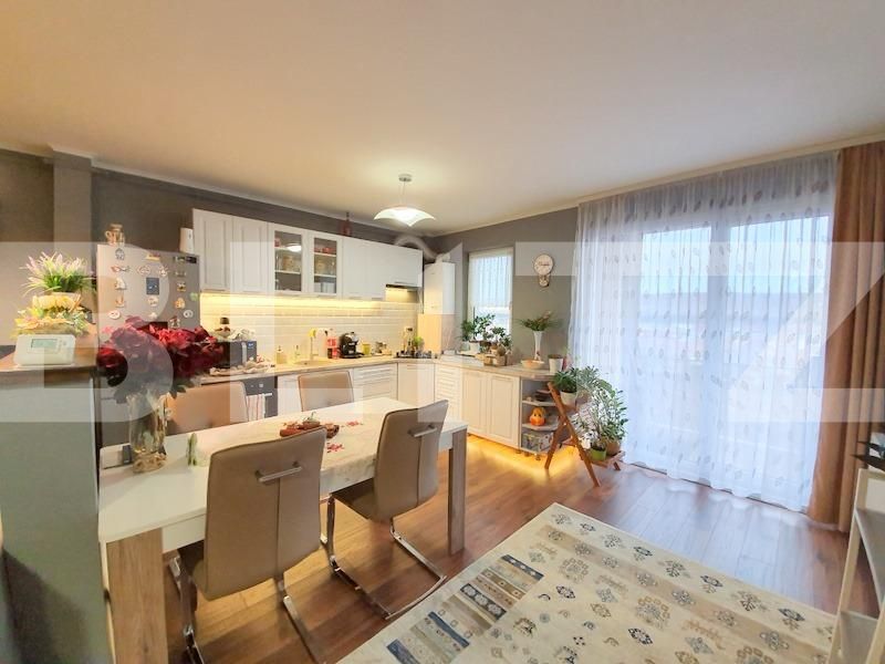 Apartament de vânzare 2 camere Floreşti - 48204AV | BLITZ Cluj-Napoca | Poza5