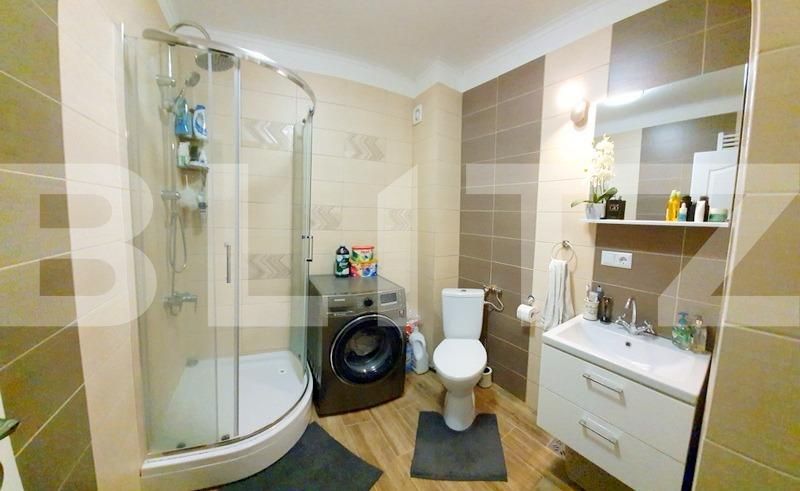 Apartament de vânzare 2 camere Floreşti - 48204AV | BLITZ Cluj-Napoca | Poza12