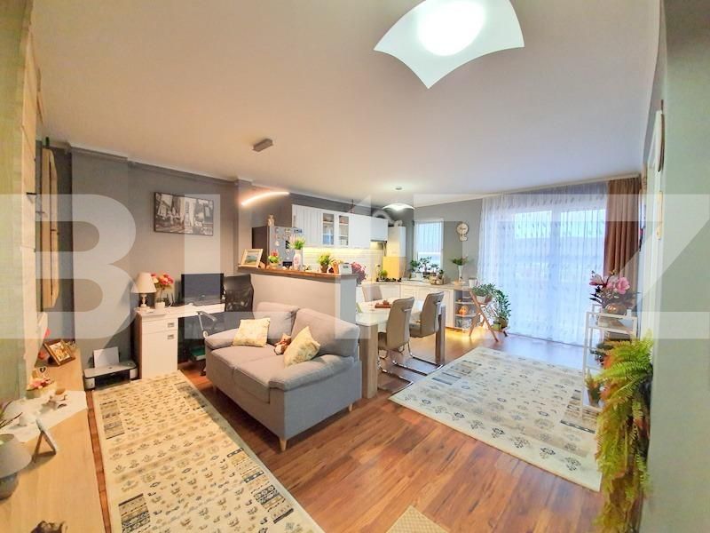 Apartament de vânzare 2 camere Floreşti - 48204AV | BLITZ Cluj-Napoca | Poza3