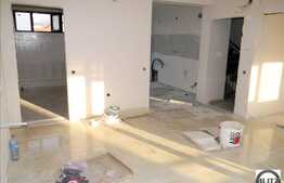 2 camere de vanzare, 53 mp utili + loc de parcare, finisat complet