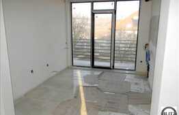 2 camere de vanzare, 53 mp utili + loc de parcare, finisat complet