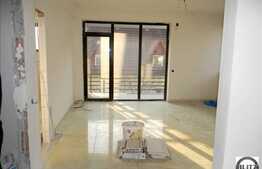 2 camere de vanzare, 53 mp utili + loc de parcare, finisat complet