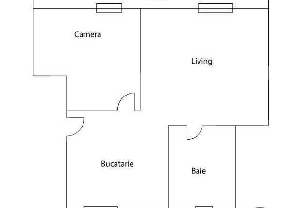 Apartament de vânzare 2 camere Manastur - 4821AV | BLITZ Cluj-Napoca | Poza5