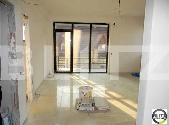 Apartament de vânzare 2 camere Manastur - 4821AV | BLITZ Cluj-Napoca | Poza1