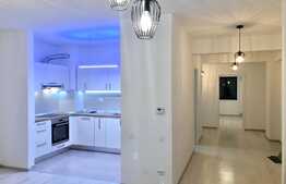 Apartament 3 camere, 78 mp, pet friendly, zona Iulius Mall