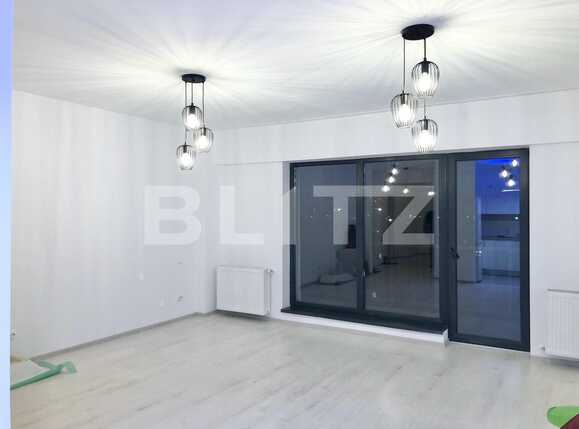 Apartament de închiriat 3 camere Gheorgheni - 48210AI | BLITZ Cluj-Napoca | Poza3