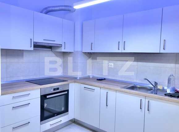 Apartament de închiriat 3 camere Gheorgheni - 48210AI | BLITZ Cluj-Napoca | Poza5