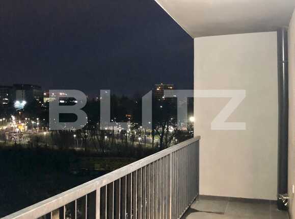 Apartament de închiriat 3 camere Gheorgheni - 48210AI | BLITZ Cluj-Napoca | Poza8