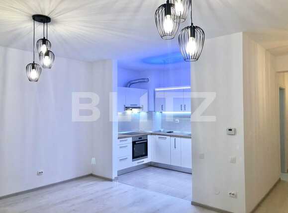 Apartament de închiriat 3 camere Gheorgheni - 48210AI | BLITZ Cluj-Napoca | Poza2
