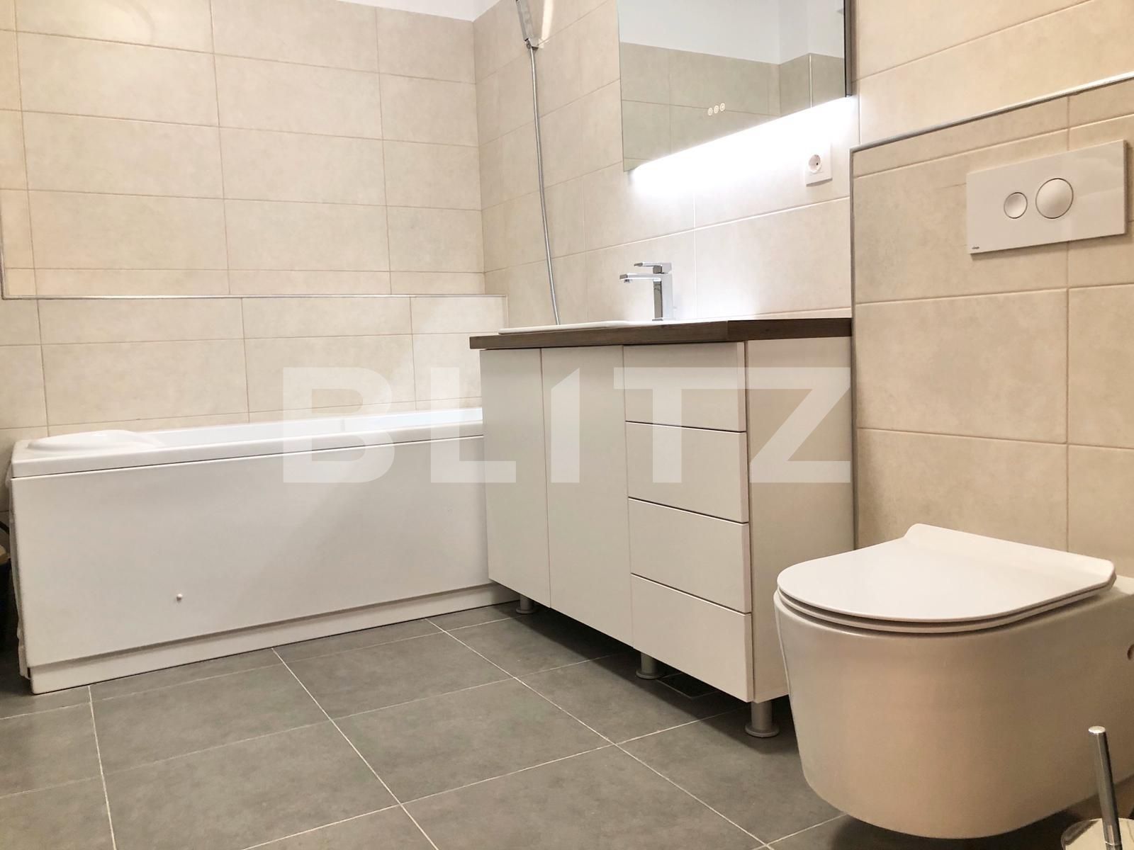 Apartament de închiriat 3 camere Gheorgheni - 48210AI | BLITZ Cluj-Napoca | Poza10