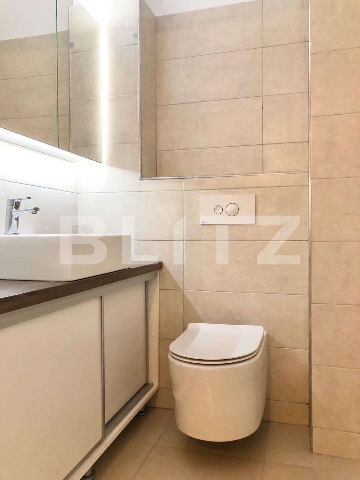 Apartament de închiriat 3 camere Gheorgheni - 48210AI | BLITZ Cluj-Napoca | Poza11
