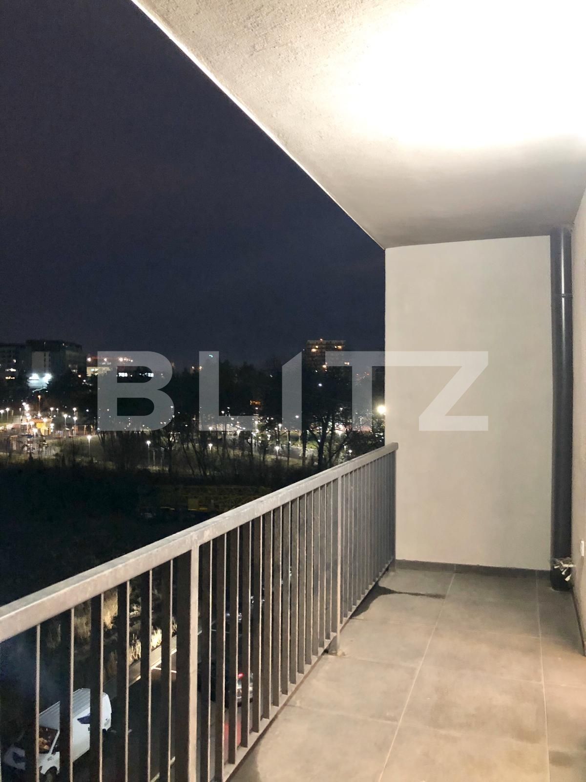 Apartament de închiriat 3 camere Gheorgheni - 48210AI | BLITZ Cluj-Napoca | Poza8