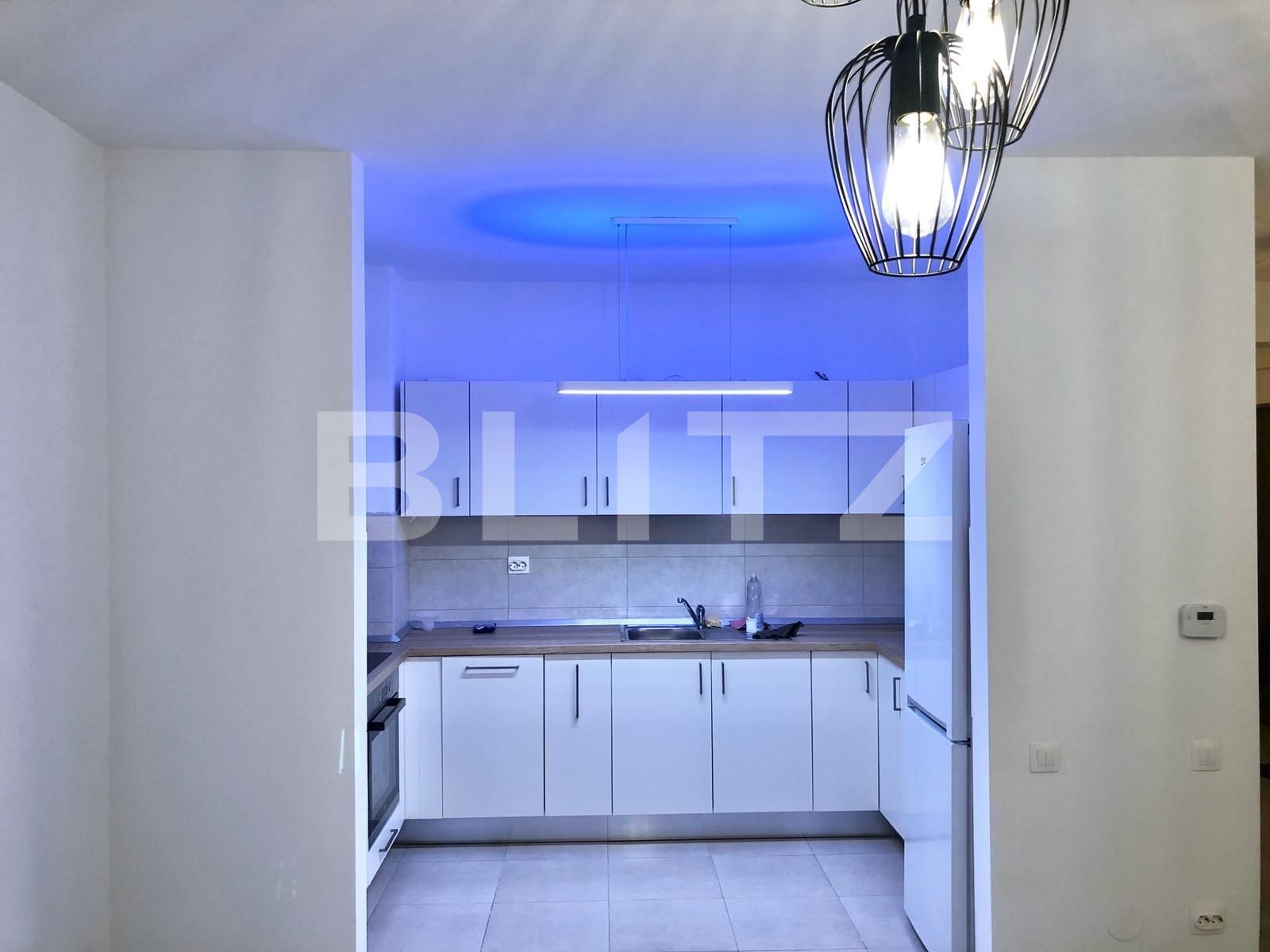 Apartament de închiriat 3 camere Gheorgheni - 48210AI | BLITZ Cluj-Napoca | Poza4