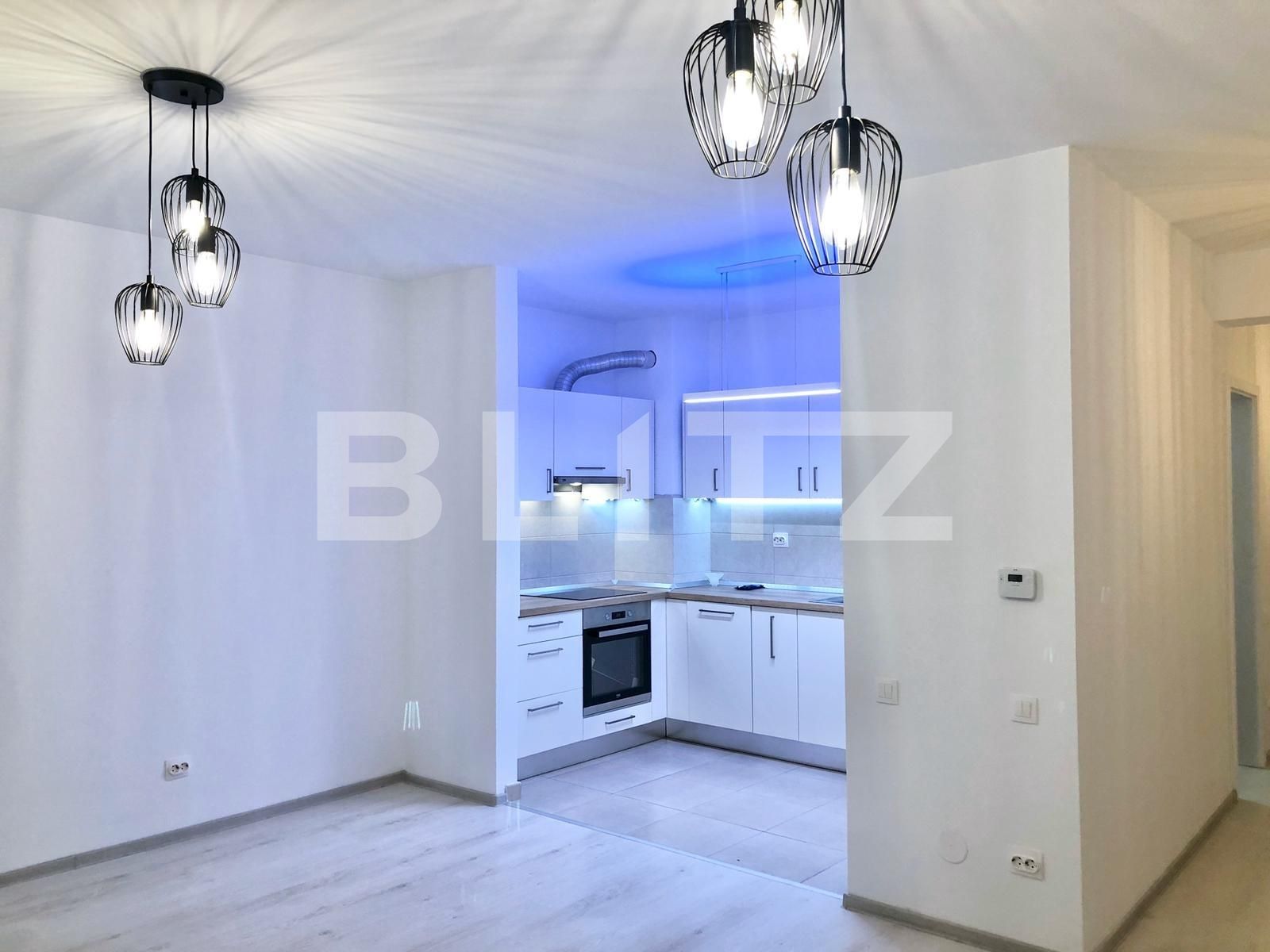 Apartament de închiriat 3 camere Gheorgheni - 48210AI | BLITZ Cluj-Napoca | Poza2