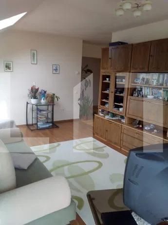Apartament de vânzare 2 camere Floreşti - 48212AV | BLITZ Cluj-Napoca | Poza2