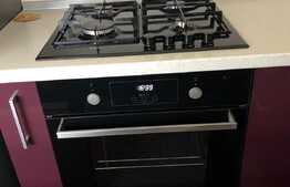 De vanzare apartament modern, 53 mp, 1 loc de parcare