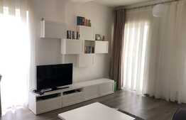De vanzare apartament modern, 53 mp, 1 loc de parcare