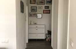 De vanzare apartament modern, 53 mp, 1 loc de parcare