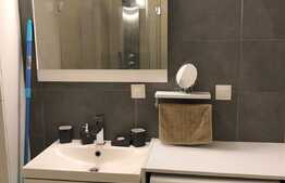 De vanzare apartament modern, 53 mp, 1 loc de parcare