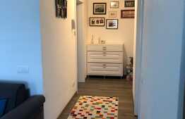 De vanzare apartament modern, 53 mp, 1 loc de parcare