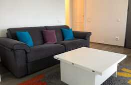 De vanzare apartament modern, 53 mp, 1 loc de parcare