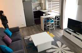 De vanzare apartament modern, 53 mp, 1 loc de parcare