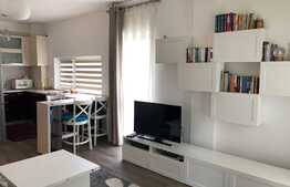 De vanzare apartament modern, 53 mp, 1 loc de parcare