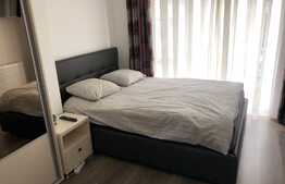 De vanzare apartament modern, 53 mp, 1 loc de parcare
