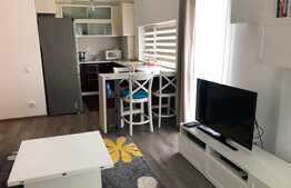De vanzare apartament modern, 53 mp, 1 loc de parcare
