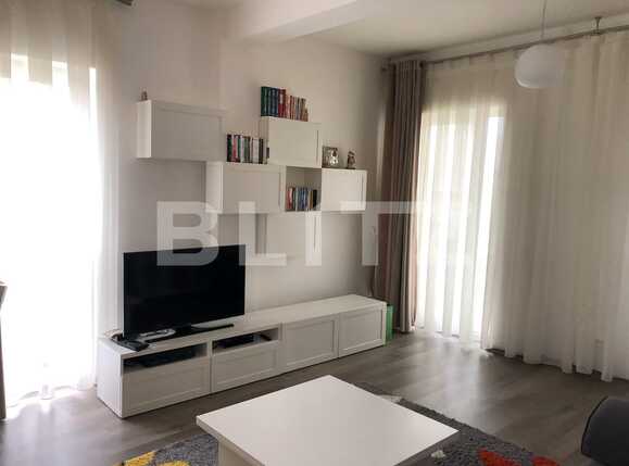 Apartament de vânzare 2 camere Manastur - 48213AV | BLITZ Cluj-Napoca | Poza2