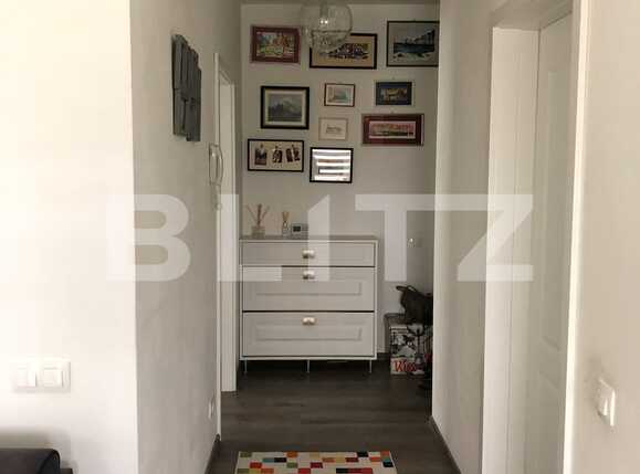 Apartament de vânzare 2 camere Manastur - 48213AV | BLITZ Cluj-Napoca | Poza4