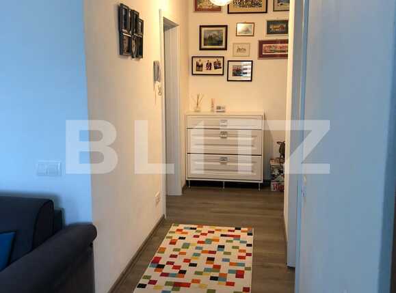 Apartament de vânzare 2 camere Manastur - 48213AV | BLITZ Cluj-Napoca | Poza5