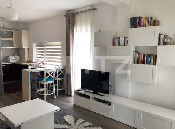 Apartament de vânzare 2 camere Manastur - 48213AV | BLITZ Cluj-Napoca | Poza1