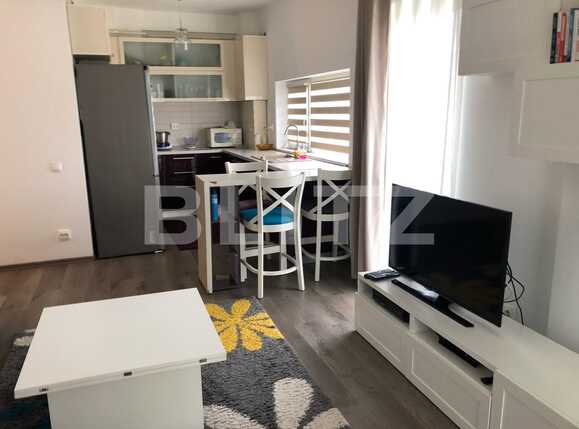 Apartament de vânzare 2 camere Manastur - 48213AV | BLITZ Cluj-Napoca | Poza3