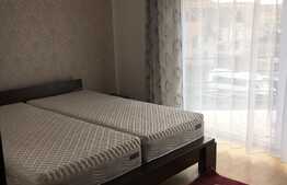 2 camere, 54 mp, decomandat, zona strazii Florilor