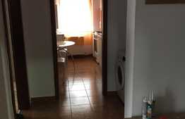 2 camere, 54 mp, decomandat, zona strazii Florilor