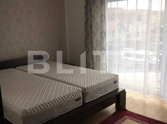 Apartament de închiriat 2 camere Floreşti - 48215AI | BLITZ Cluj-Napoca | Poza6