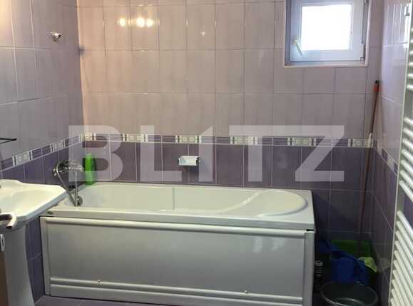 Apartament de închiriat 2 camere Floreşti - 48215AI | BLITZ Cluj-Napoca | Poza9