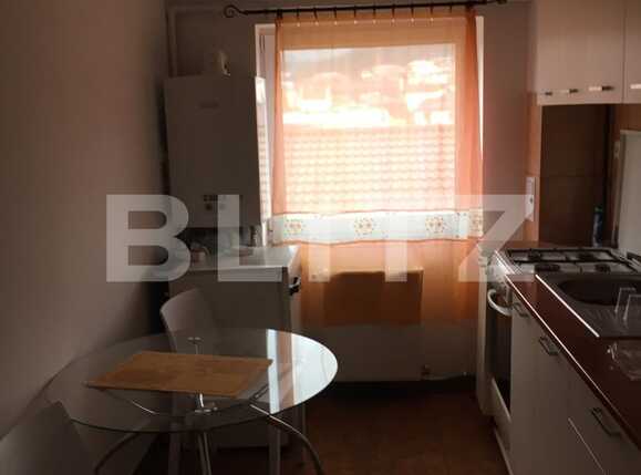 Apartament de închiriat 2 camere Floreşti - 48215AI | BLITZ Cluj-Napoca | Poza1
